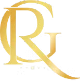 Logotipo Glória Rizkallah